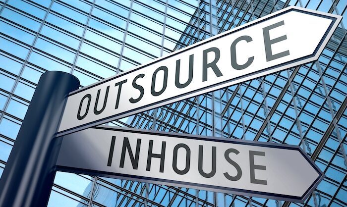 outsourcing compliance